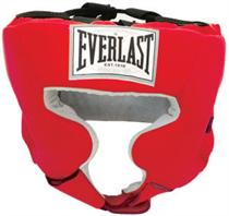 USA Amateur Boxing Headgear With Cheek Protection